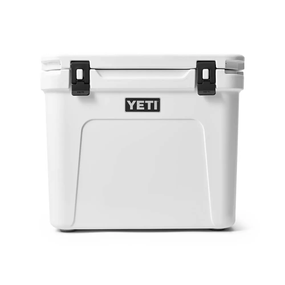 10023020000 HIELERA RIGIDA ROADIE 60 BLANCA MARCA YETI