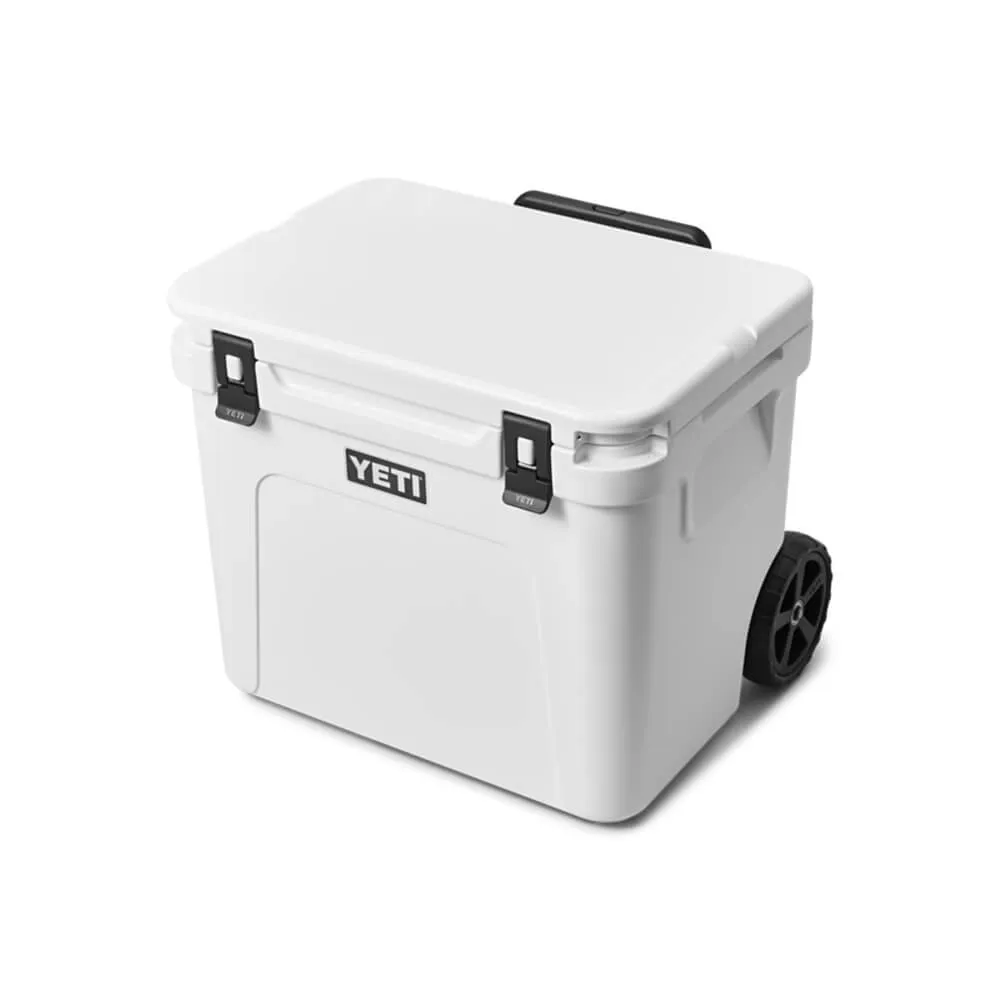 10023020000 HIELERA RIGIDA ROADIE 60 BLANCA MARCA YETI