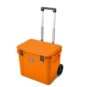 10023260000 HIELERA RIGIDA ROADIE 60 KING CRAB ORANGE MARCA YETI