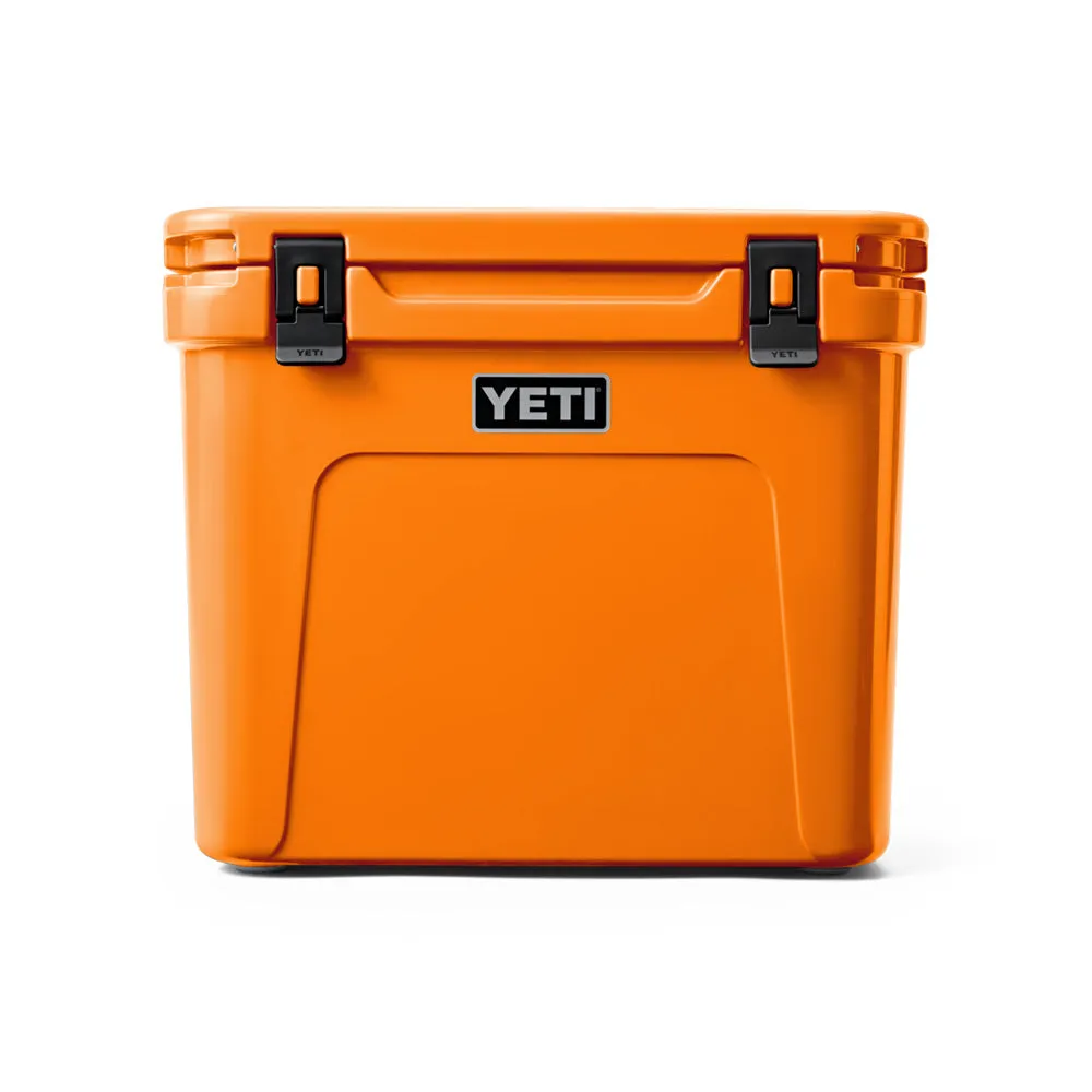 10023260000 HIELERA RIGIDA ROADIE 60 KING CRAB ORANGE MARCA YETI