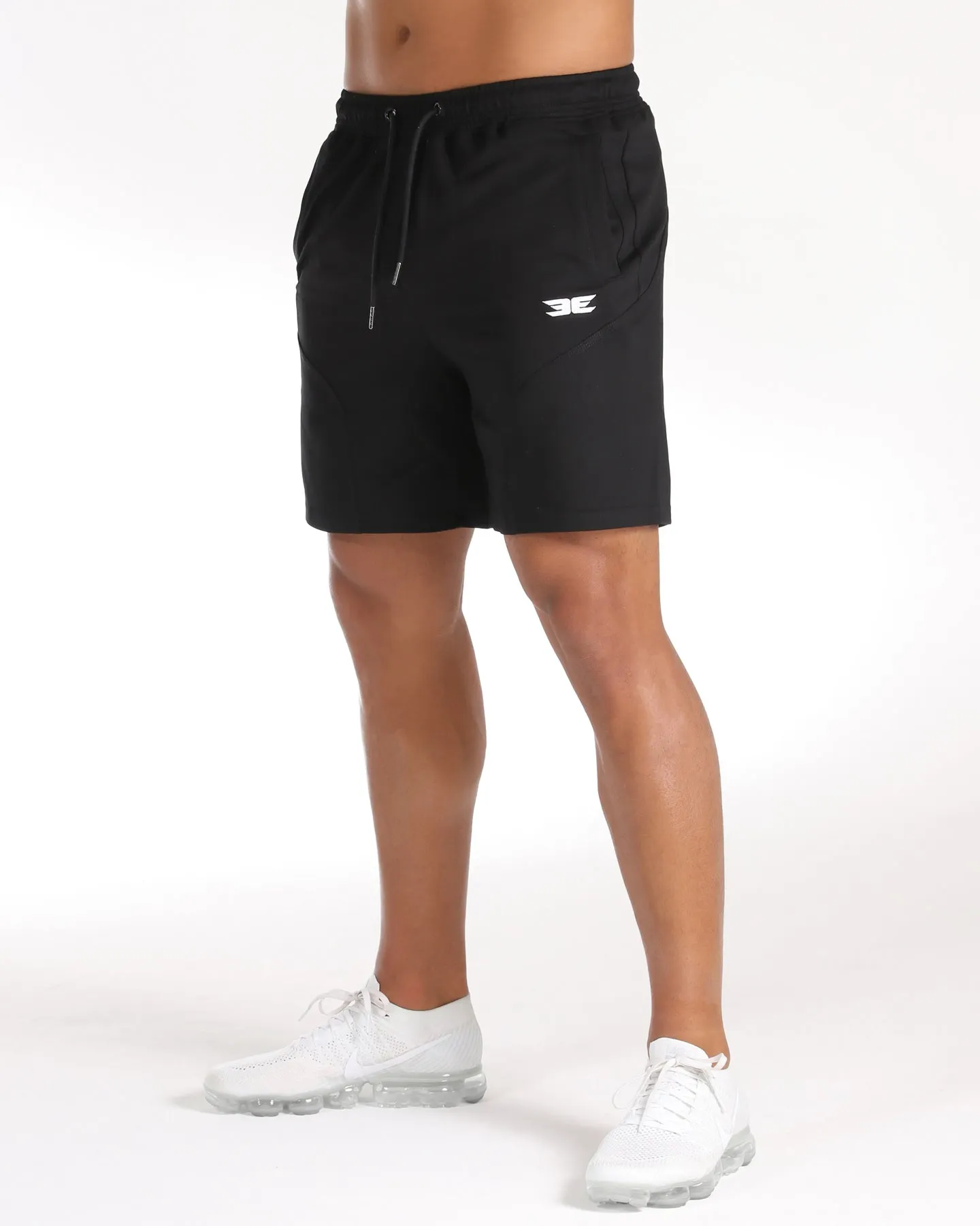 360 Shorts - Black