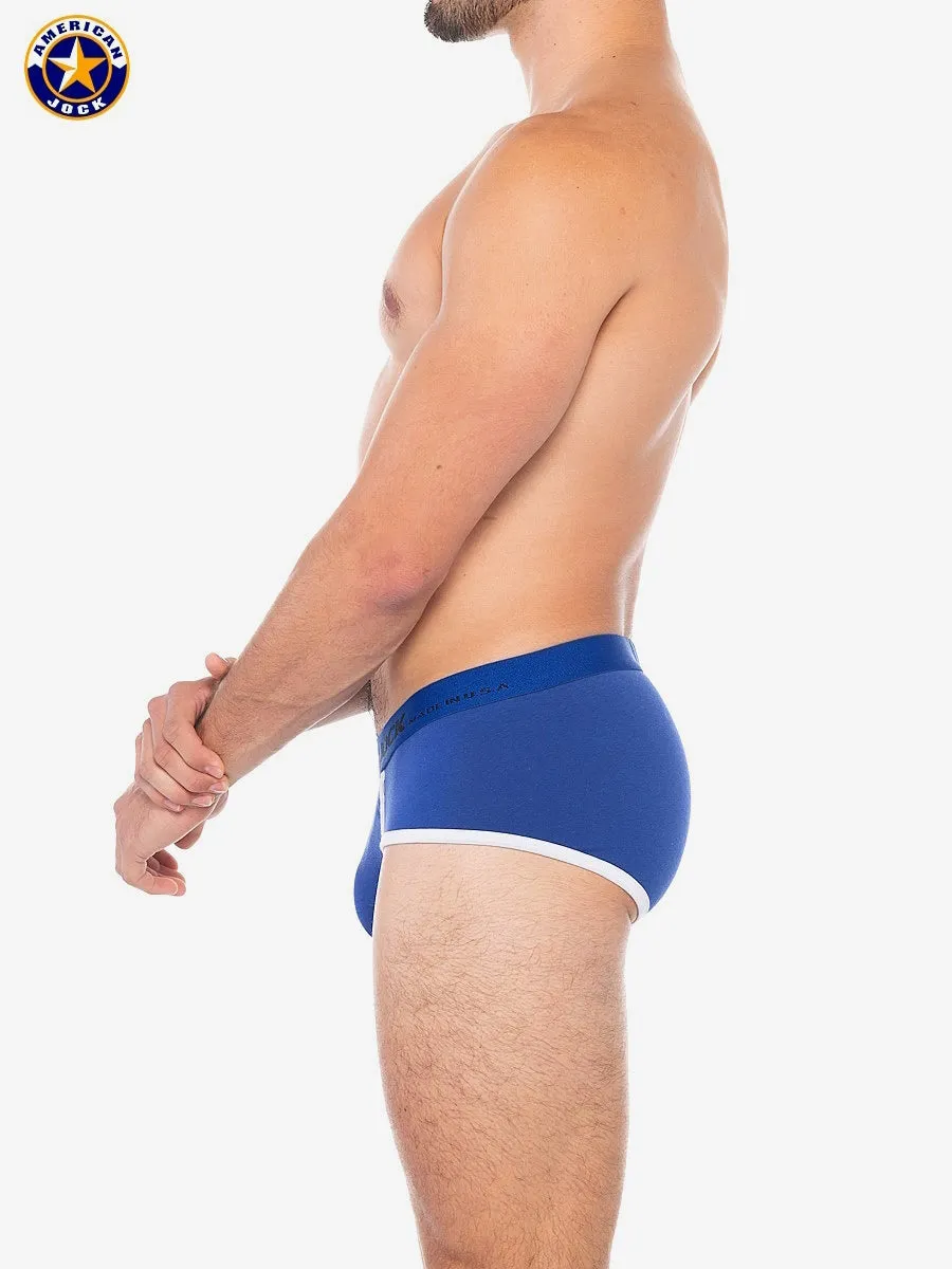 A J Sport Brief