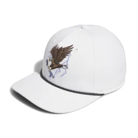 adidas adicross eagle hat - White