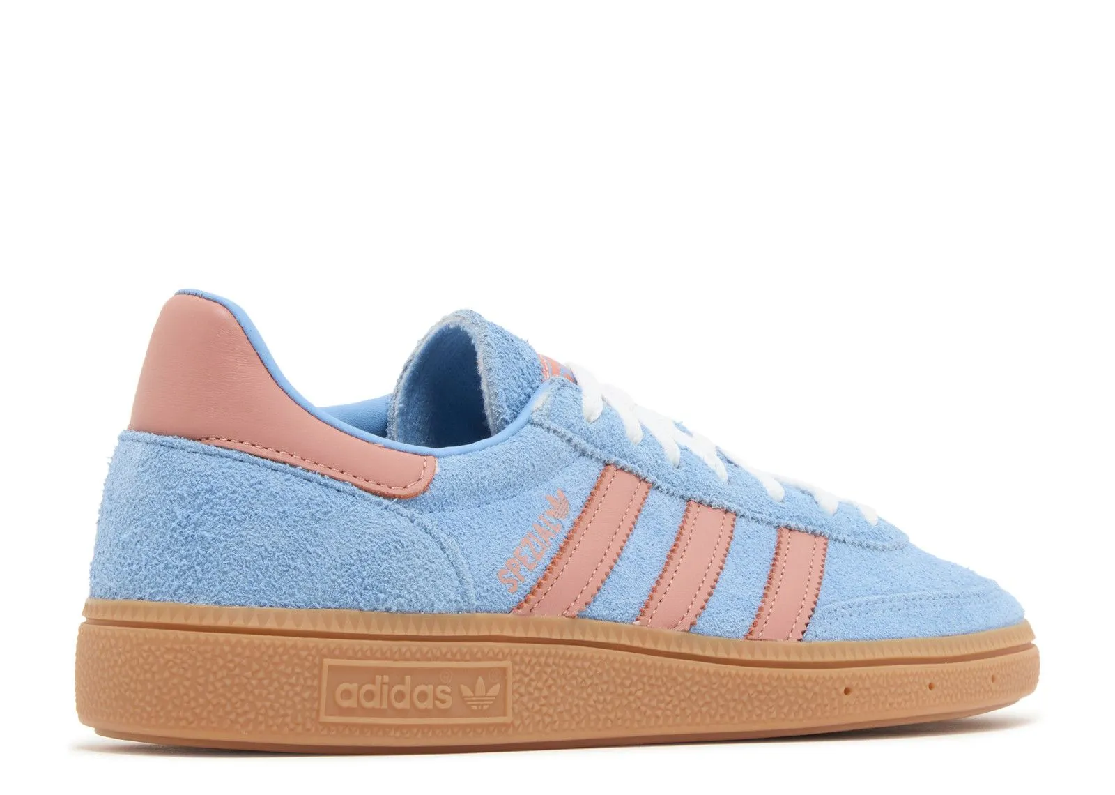 Adidas Handball Spezial Light Blue Wonder Clay