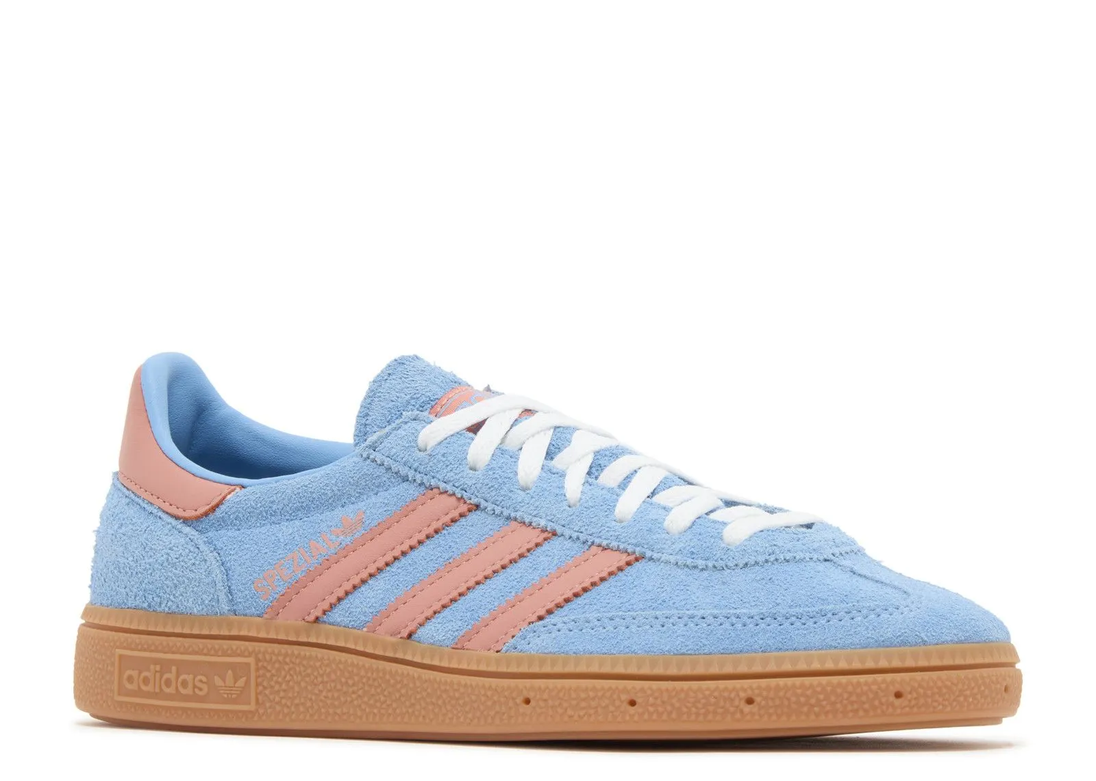 Adidas Handball Spezial Light Blue Wonder Clay