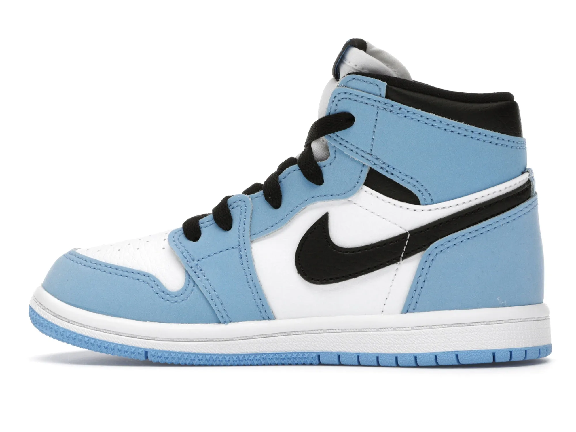 Air Jordan Retro 1 High OG University Blue (TD)