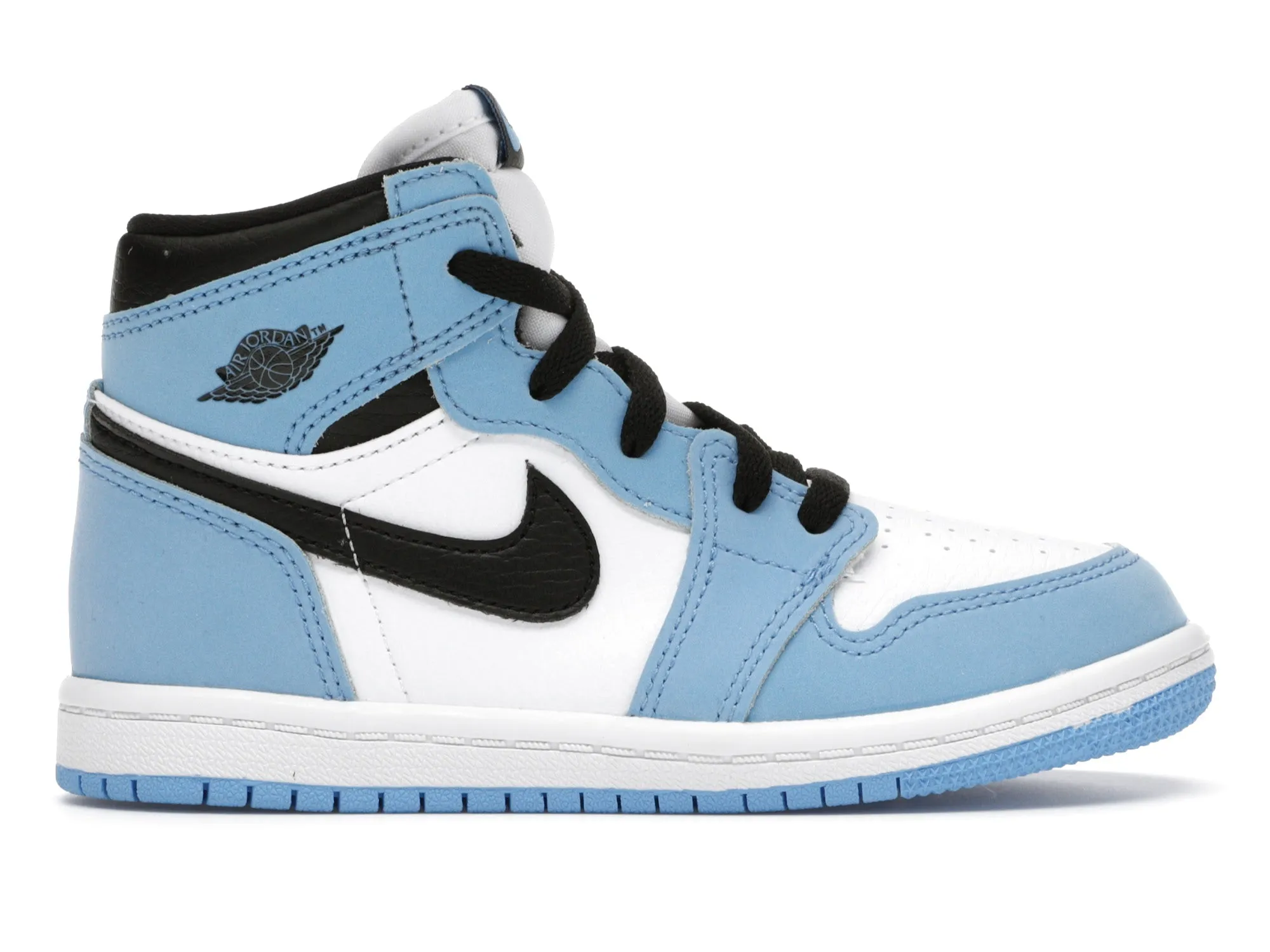 Air Jordan Retro 1 High OG University Blue (TD)