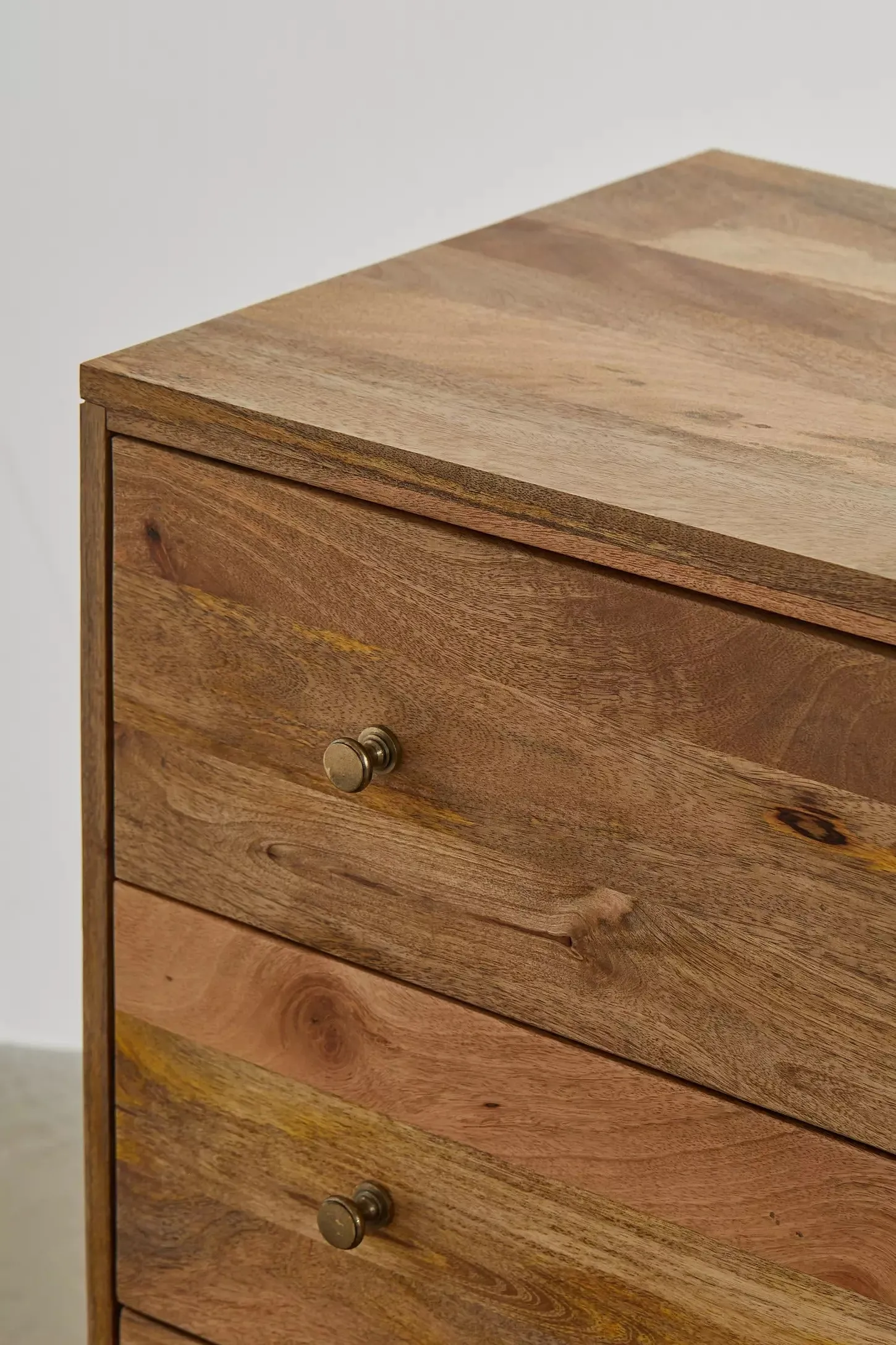 Amelia 6-Drawer Dresser