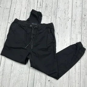 American Eagle Black Joggers - His S