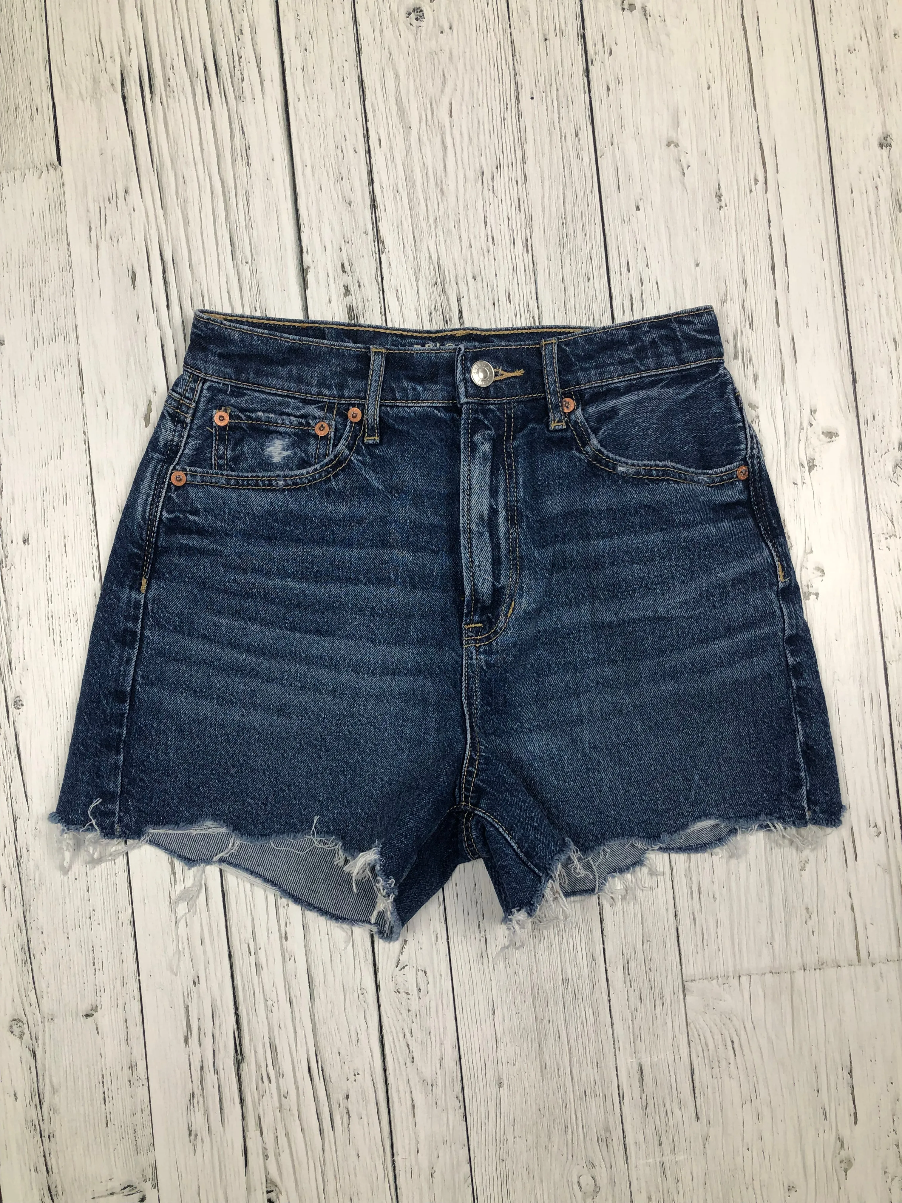 American eagle denim shorts - Hers S/4