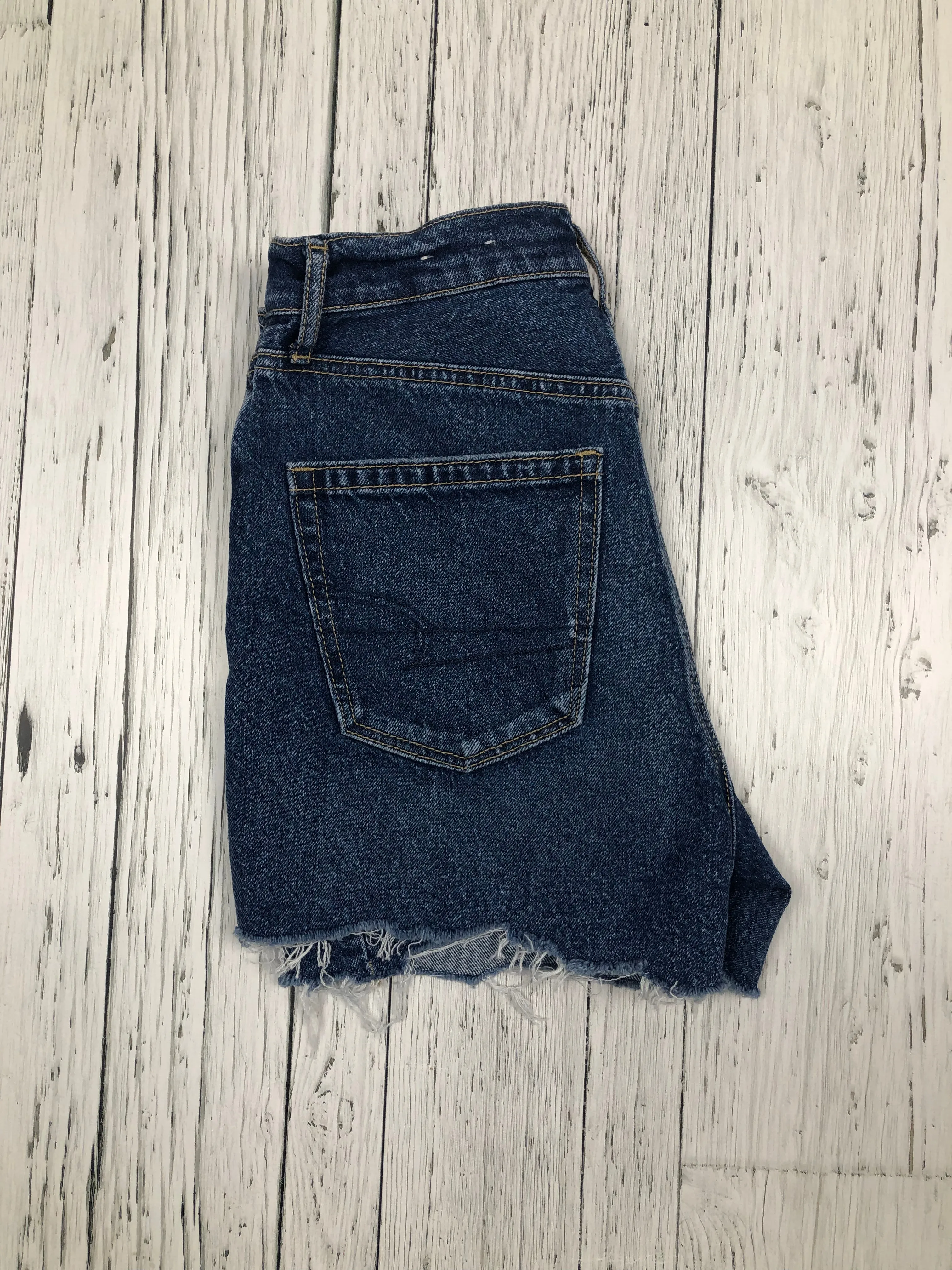 American eagle denim shorts - Hers S/4