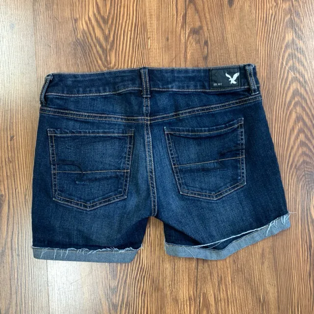 American Eagle SIZE 4 Junior's Shorts