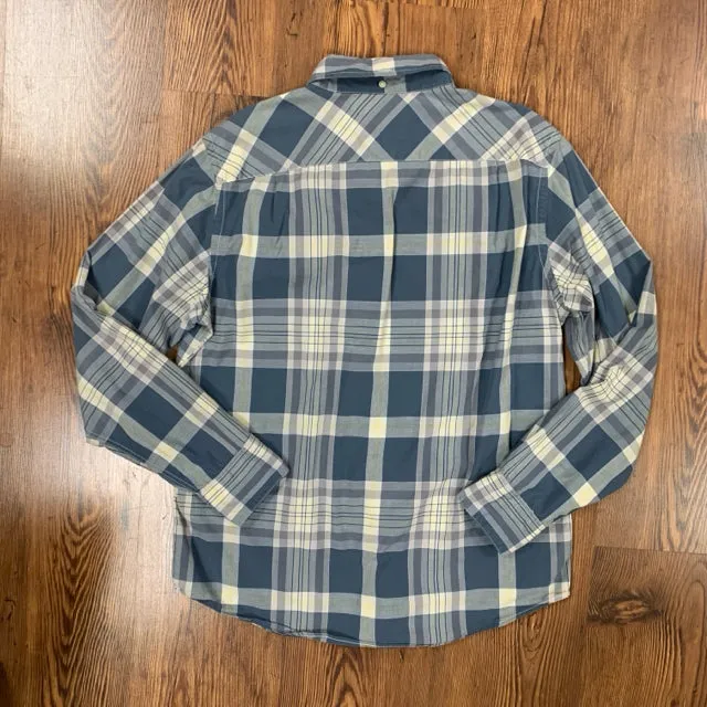 American Eagle SIZE M Men's Shirt