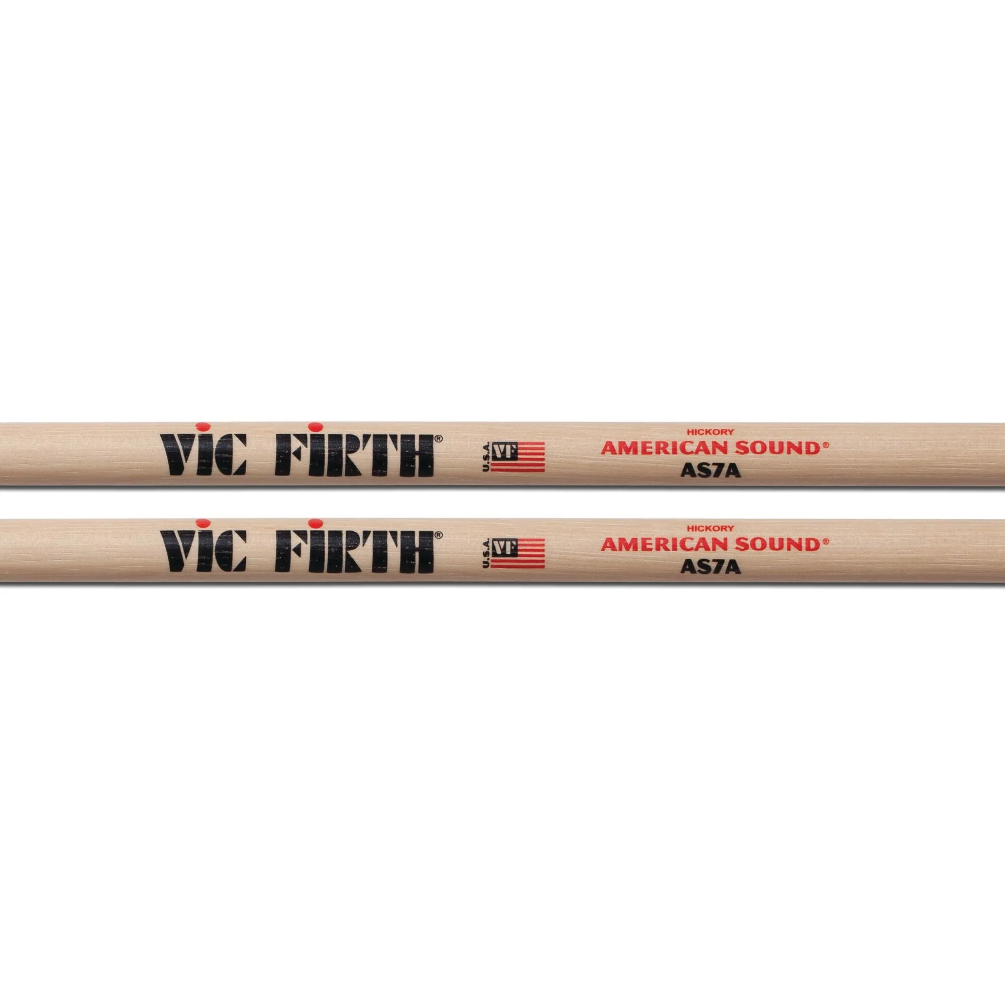 American Sound 7A Drumsticks