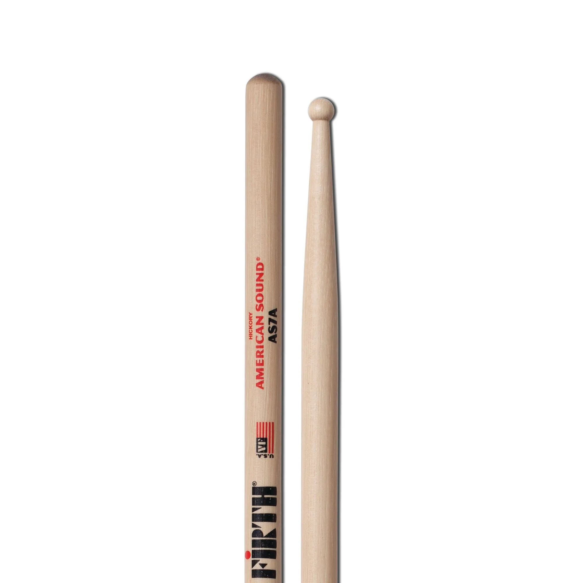 American Sound 7A Drumsticks