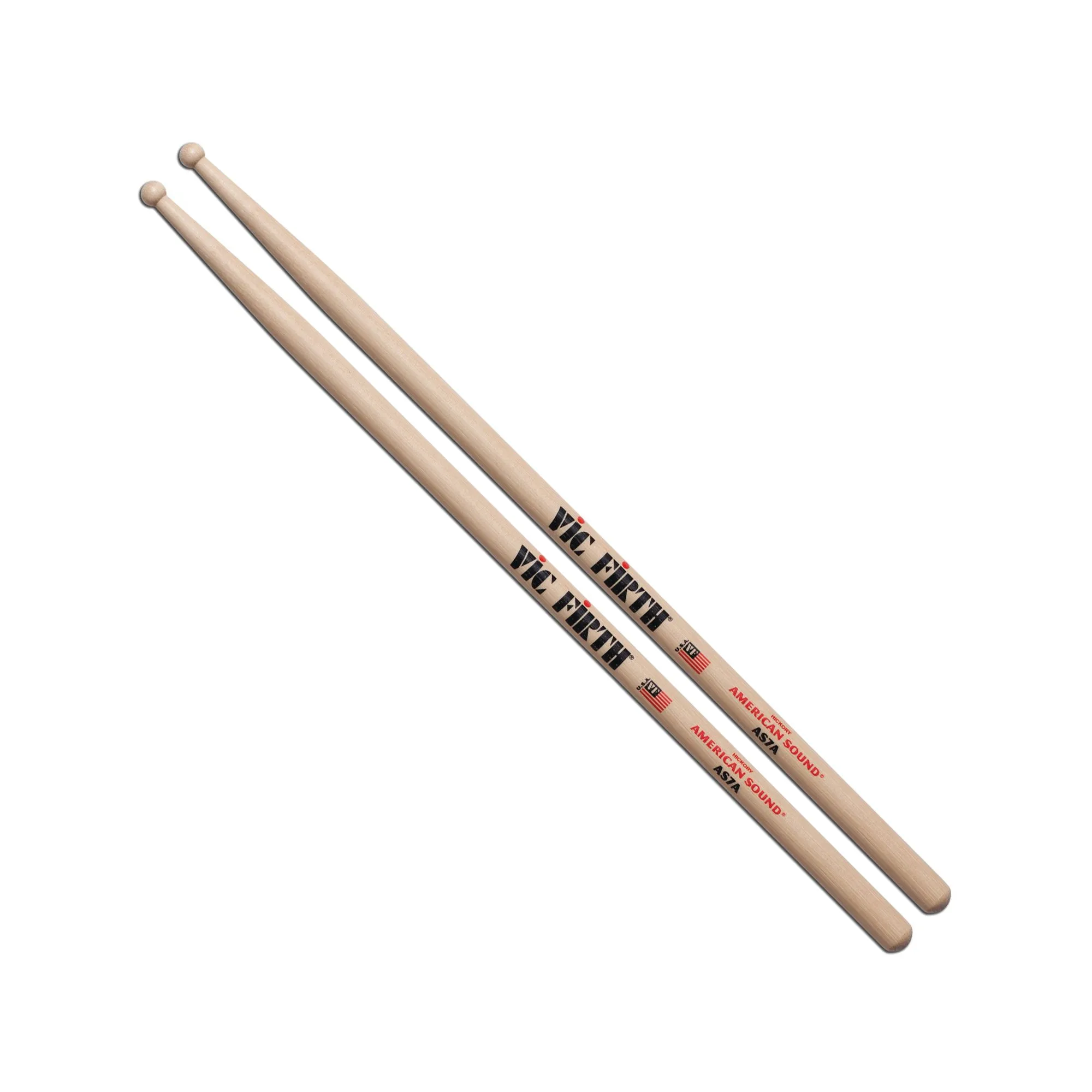 American Sound 7A Drumsticks