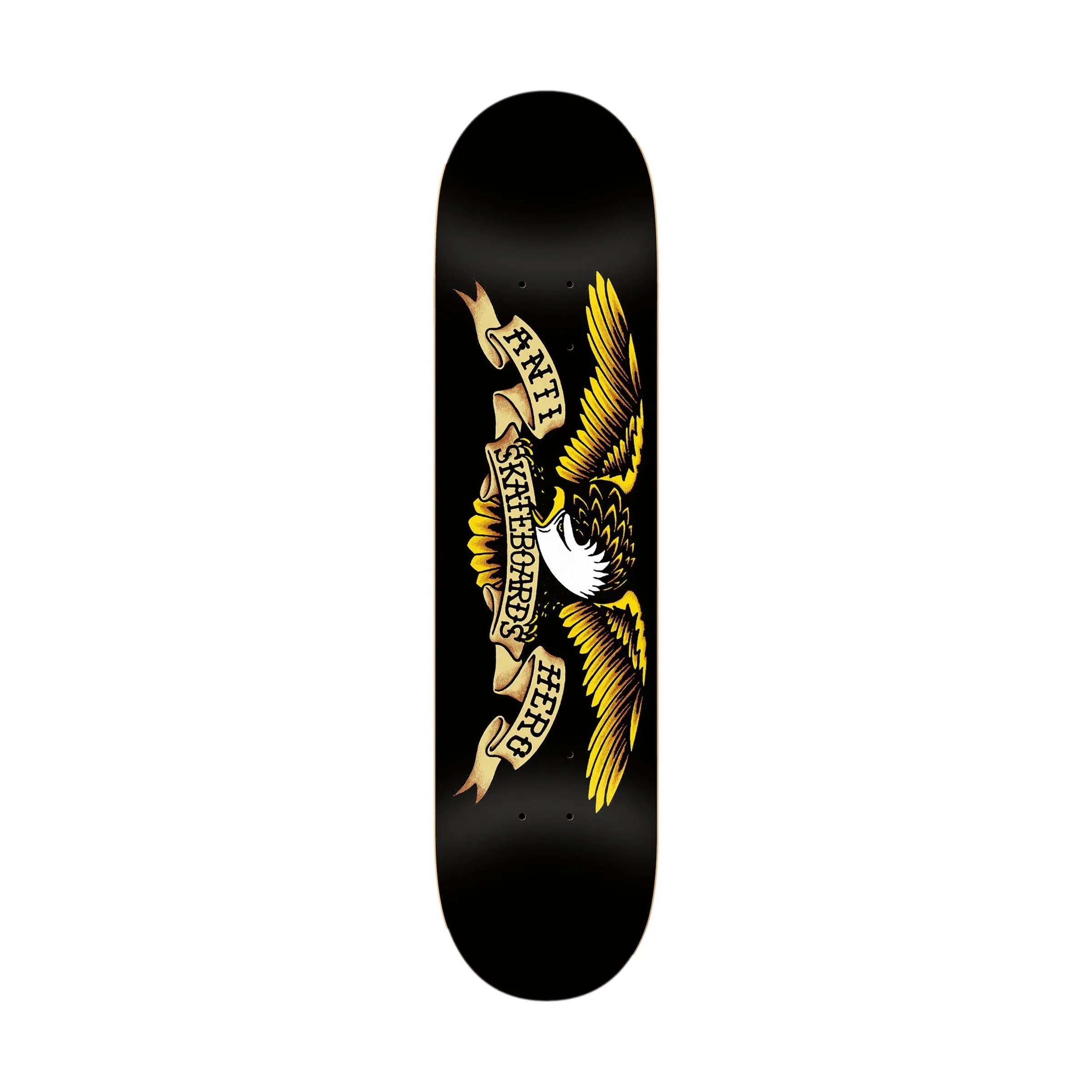 Anti Hero Classic Eagle 8.125" Deck