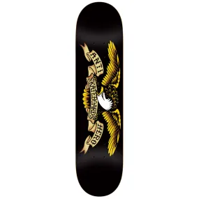 Anti Hero Deck Classic Eagle 8.12"