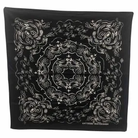 Anti Hero - Eagle Bandana Black