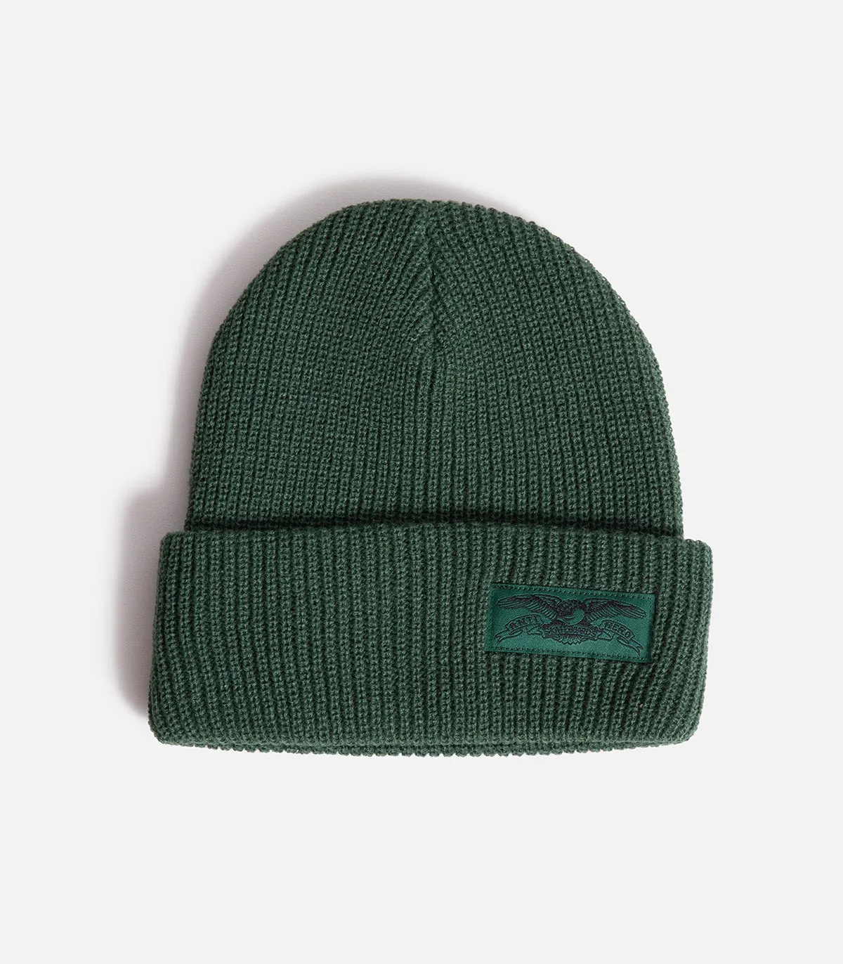 Antihero Stock Eagle Label Beanie