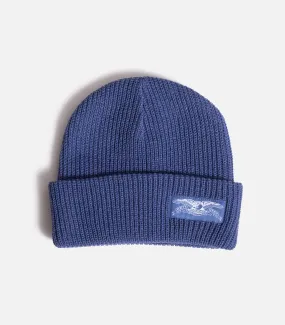 Antihero Stock Eagle Label Beanie