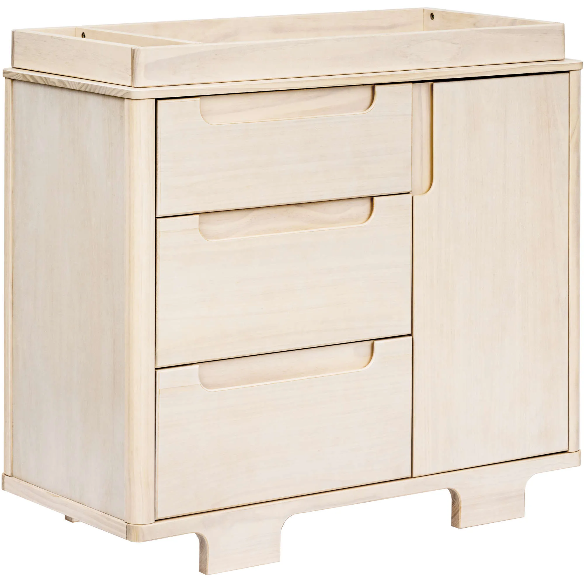 Babyletto Yuzu 3-Drawer Changer Dresser