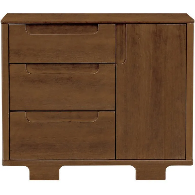 Babyletto Yuzu 3-Drawer Changer Dresser