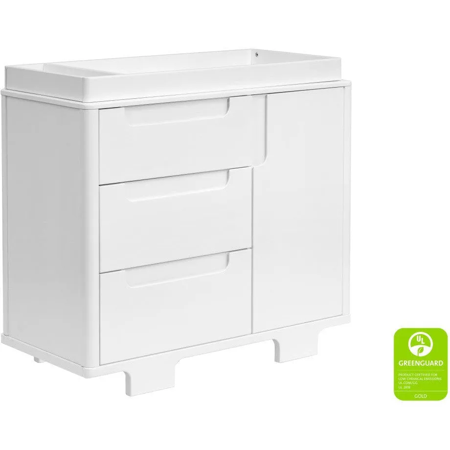 Babyletto Yuzu 3-Drawer Changer Dresser