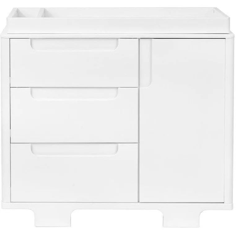 Babyletto Yuzu 3-Drawer Changer Dresser