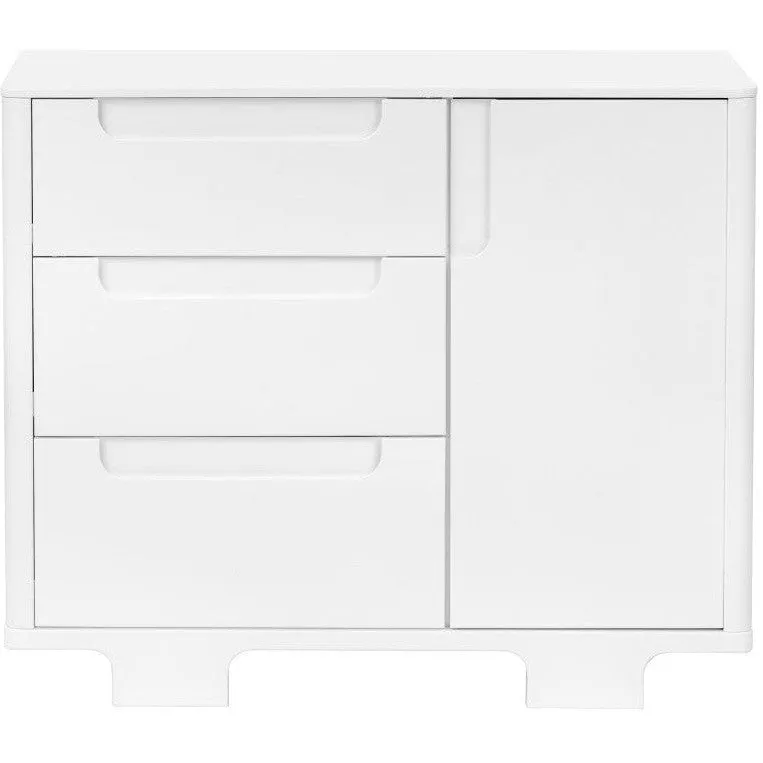 Babyletto Yuzu 3-Drawer Changer Dresser