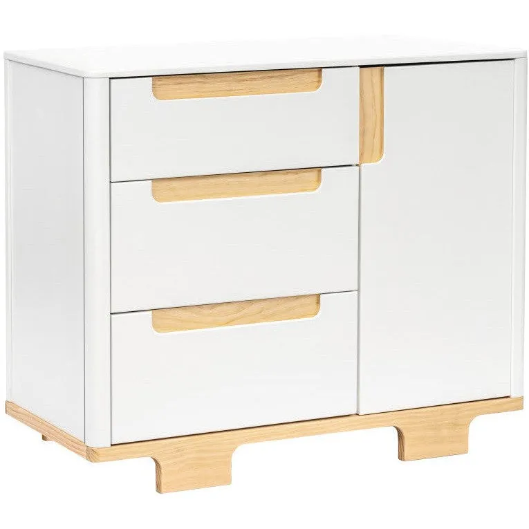 Babyletto Yuzu 3-Drawer Changer Dresser