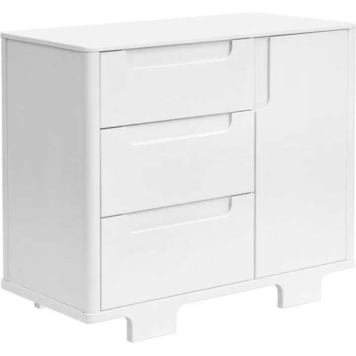 Babyletto Yuzu 3-Drawer Changer Dresser