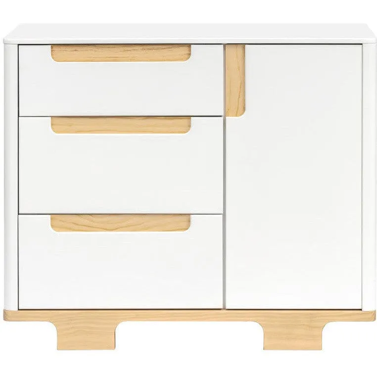 Babyletto Yuzu 3-Drawer Changer Dresser