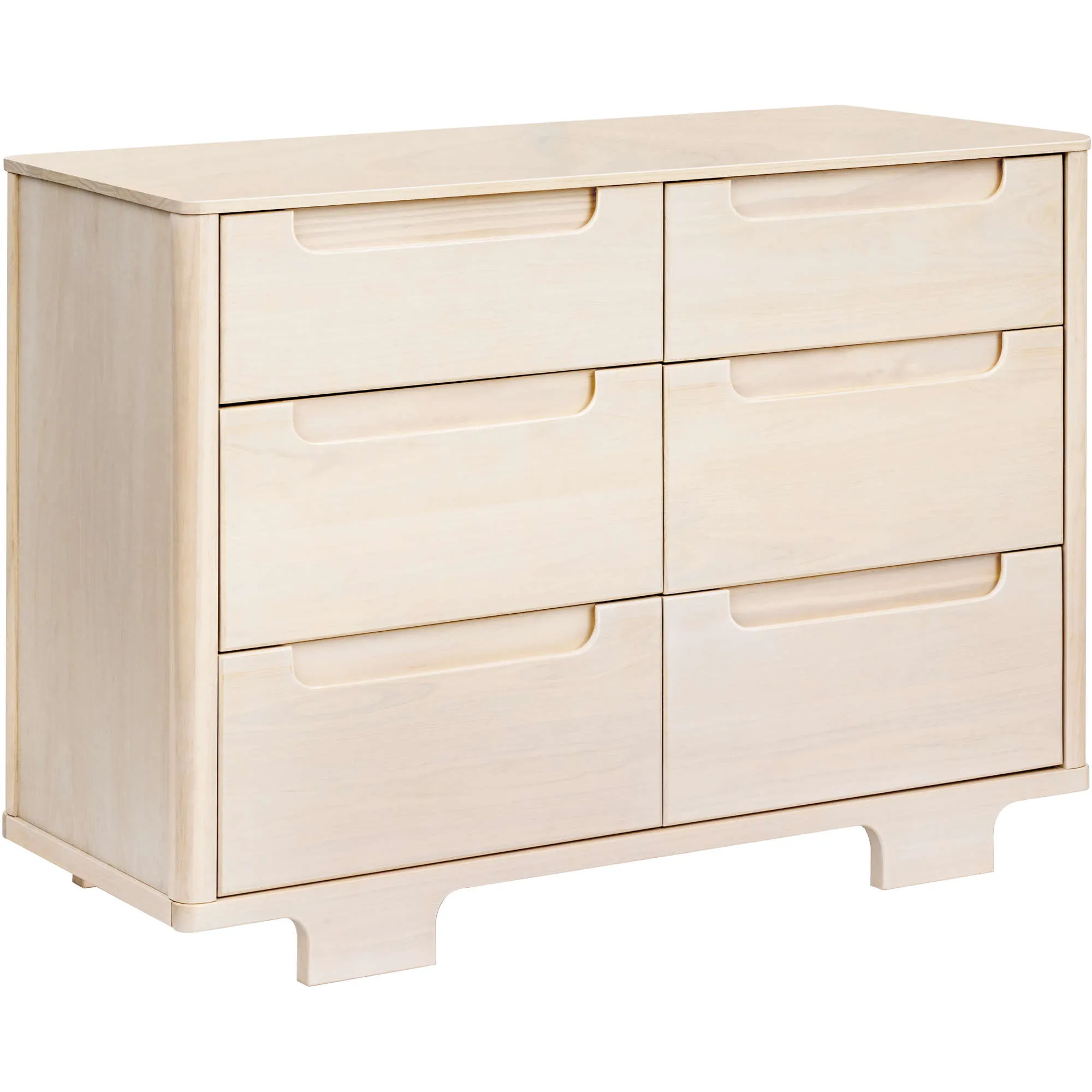 Babyletto Yuzu 6-Drawer Dresser