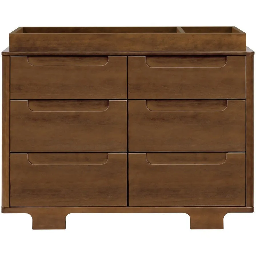 Babyletto Yuzu 6-Drawer Dresser