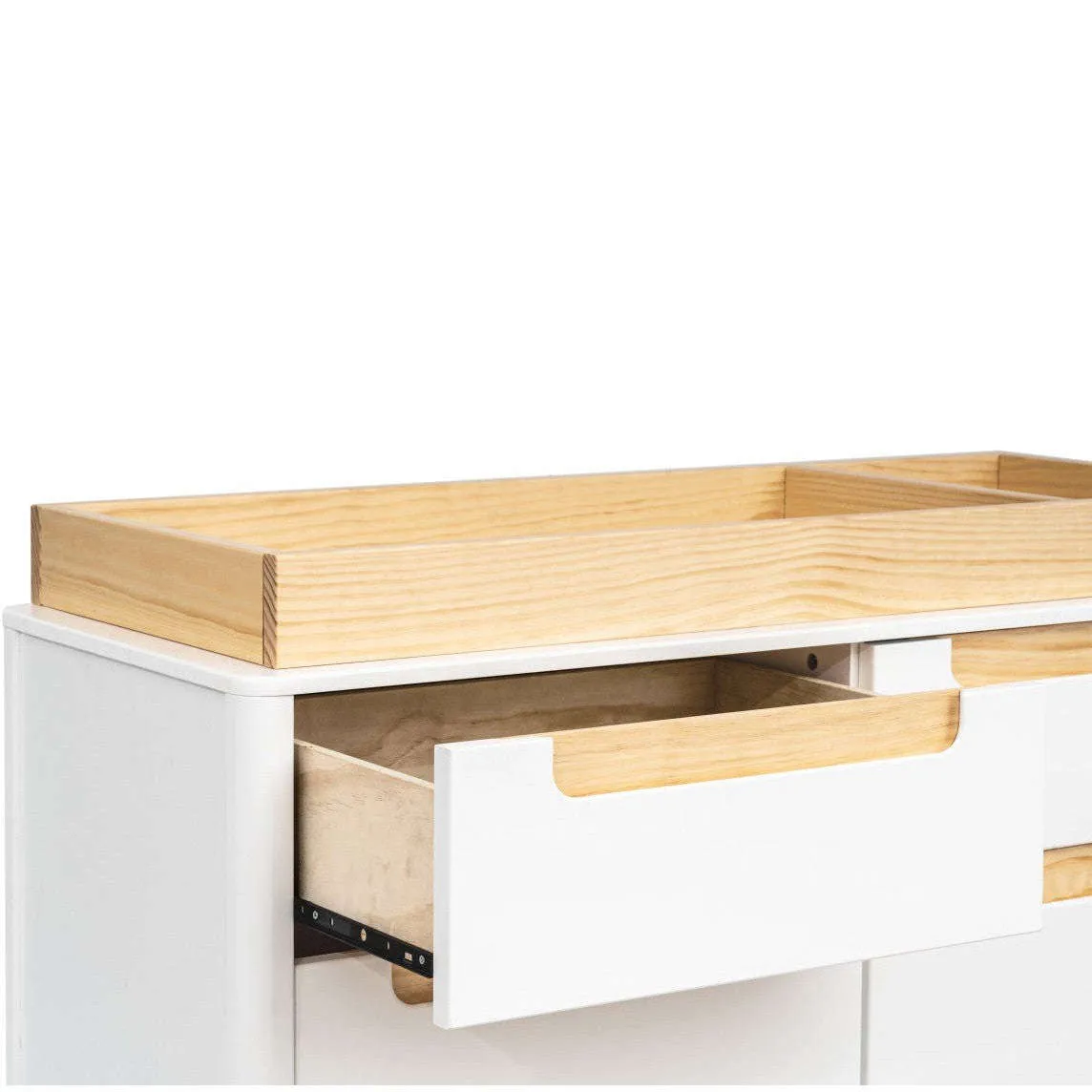 Babyletto Yuzu 6-Drawer Dresser