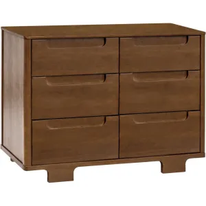 Babyletto Yuzu 6-Drawer Dresser