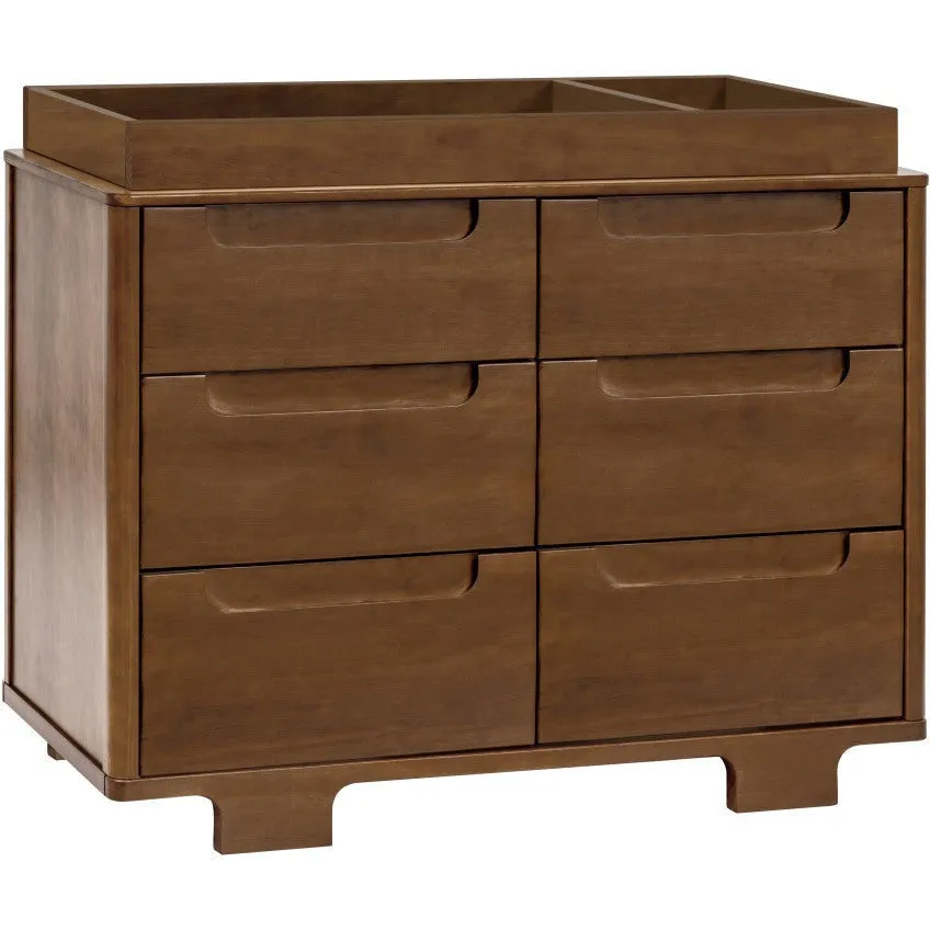 Babyletto Yuzu 6-Drawer Dresser