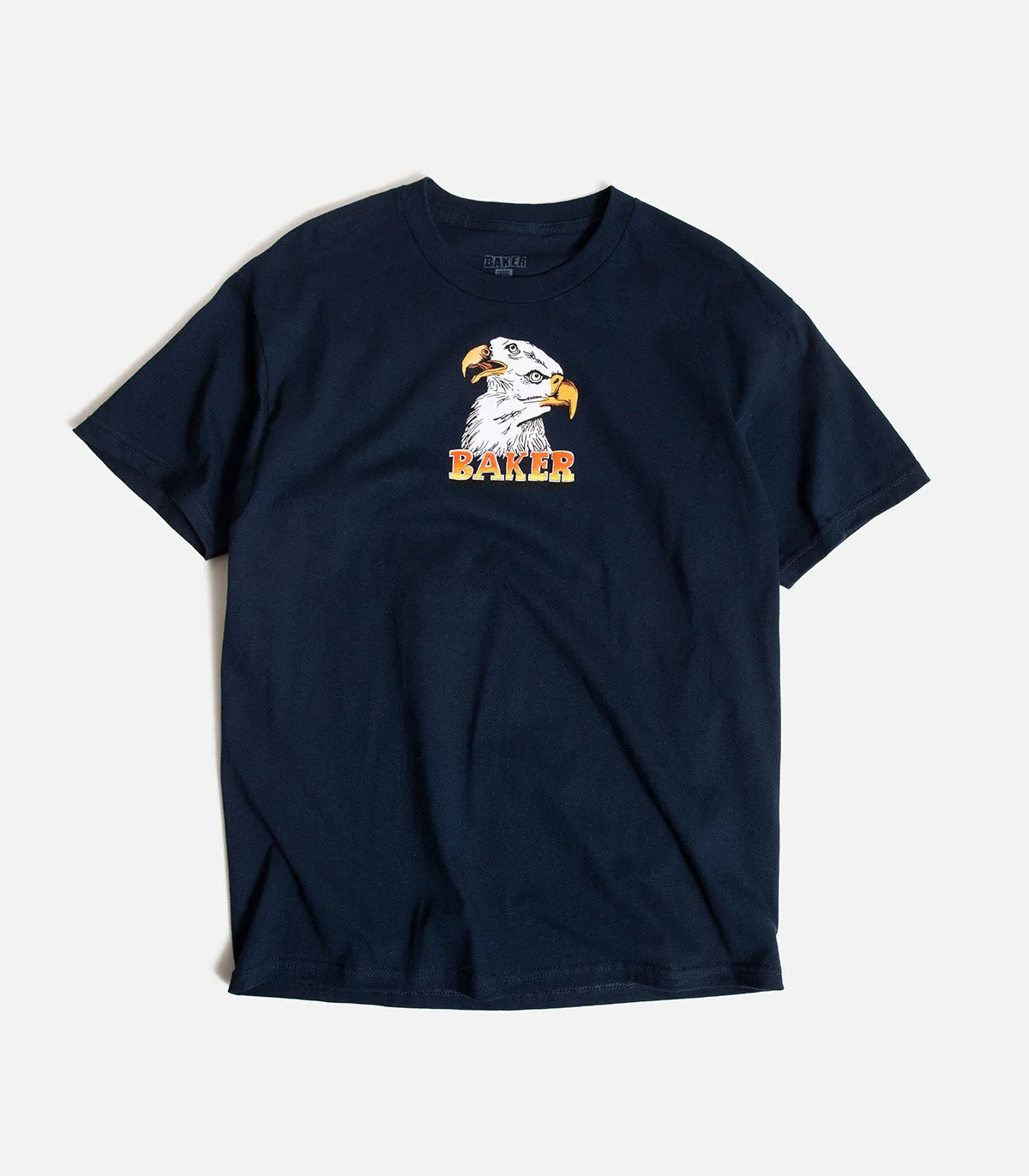 Baker Eagle Eyes T-Shirt