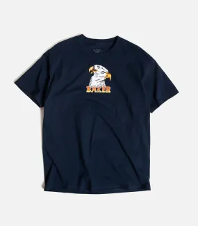 Baker Eagle Eyes T-Shirt