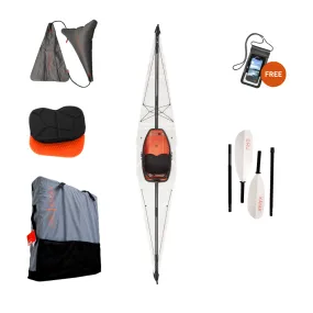 Bay ST Starter Bundle (Free Paddle Already Included!)