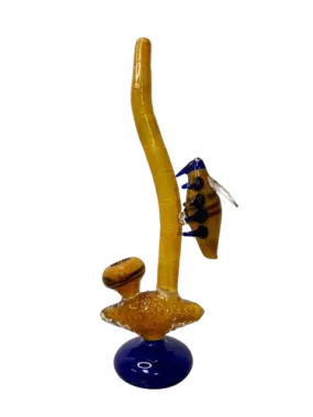 Bees On Honey Sherlock On Stand