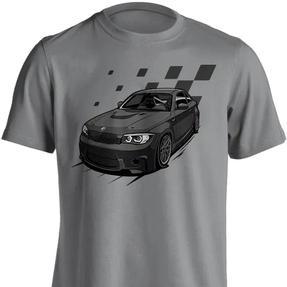 BMW 1 Series T-Shirt