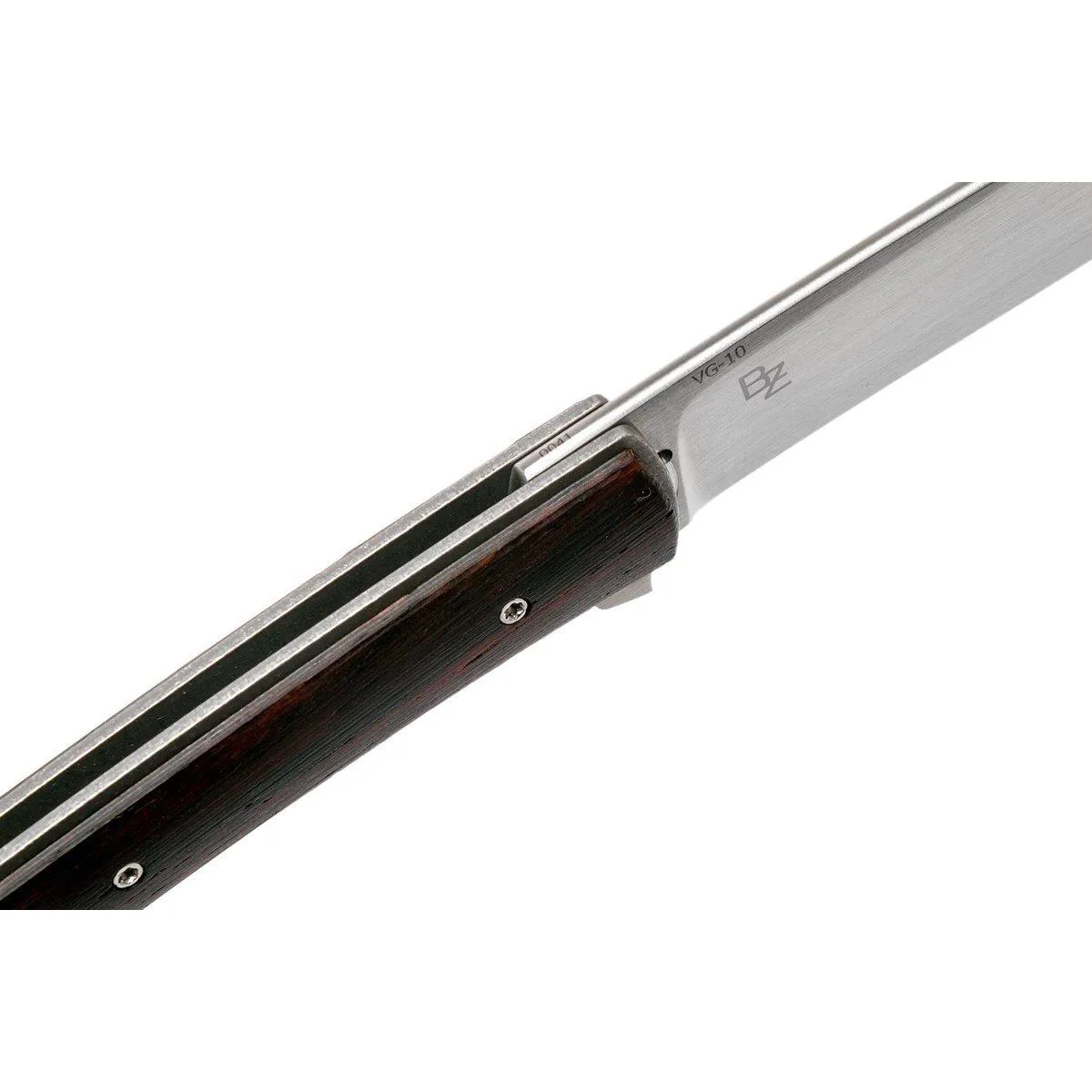 Boker Plus Urban Trapper Gentleman Knife