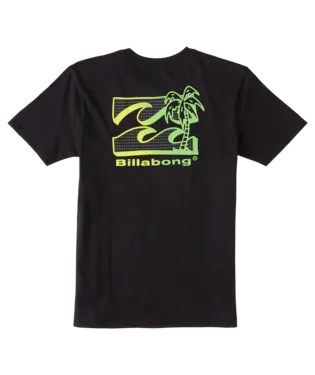 Boys' Billabong Youth BB TV T-Shirt