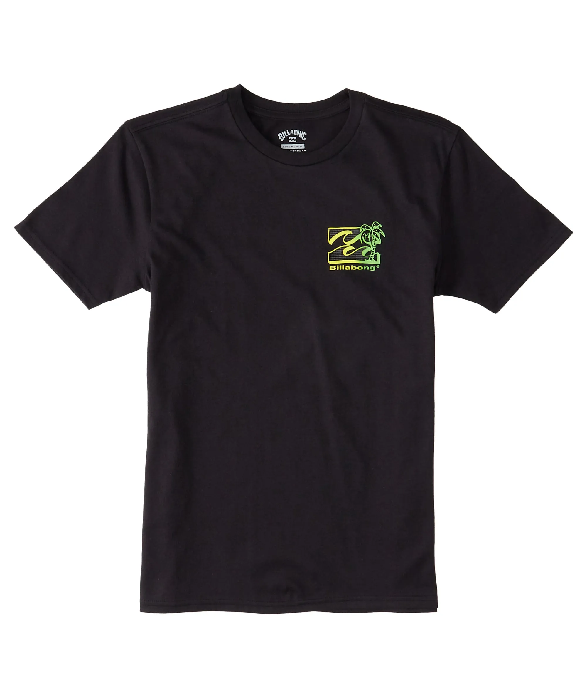 Boys' Billabong Youth BB TV T-Shirt