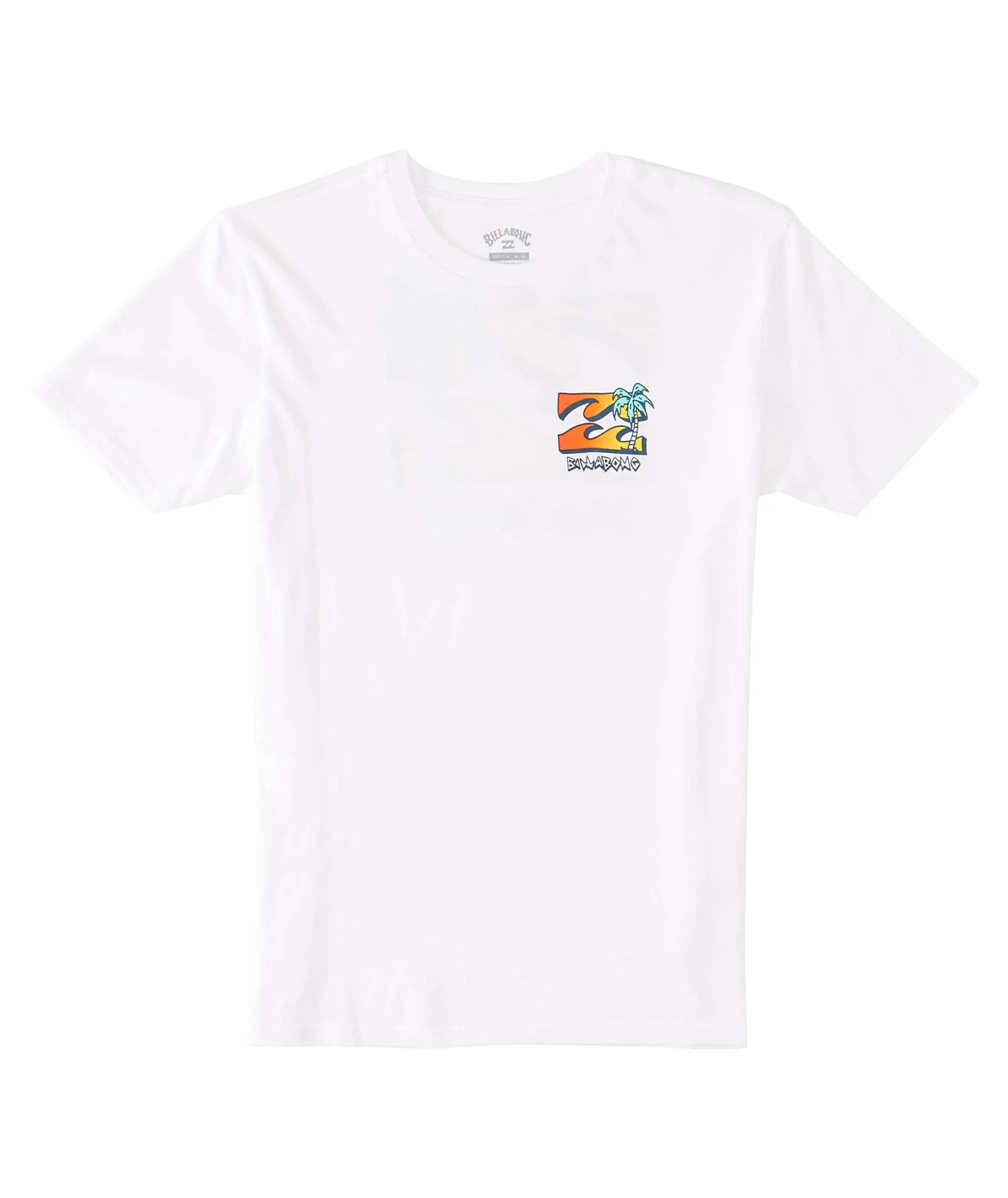 Boys' Billabong Youth BB TV T-Shirt