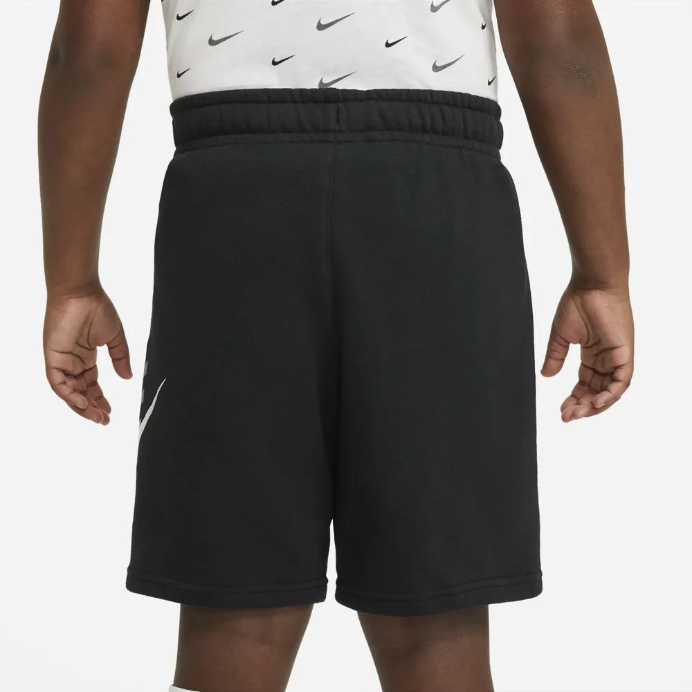 Boys' Nike Youth HBR Fleece Short