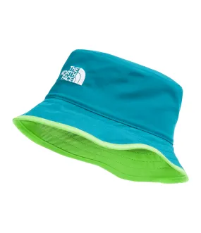 Boys' The North Face Toddler Class V Reversible Bucket Hat