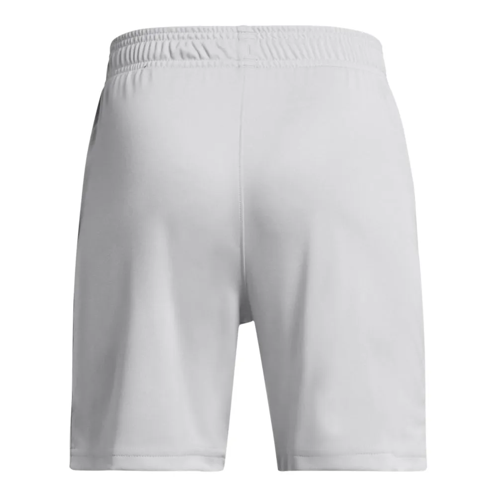 Boy's Under Armour Youth Tech Logo Short